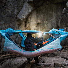 Load image into Gallery viewer, The Paradise™ Hammock Tent
