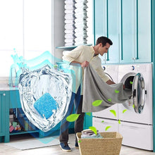 Load image into Gallery viewer, Germ-Free™ Extra Strength Washing Machine Deep Cleaning Tablets
